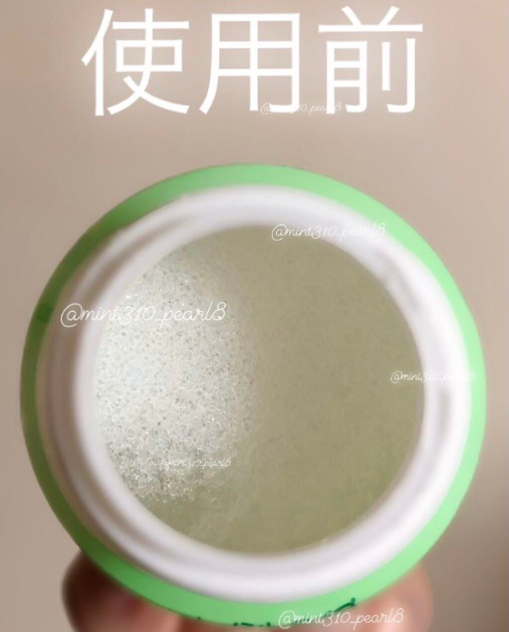 エルファー ネイルキッスA/DAISO/除光液を使ったクチコミ(3枚目)