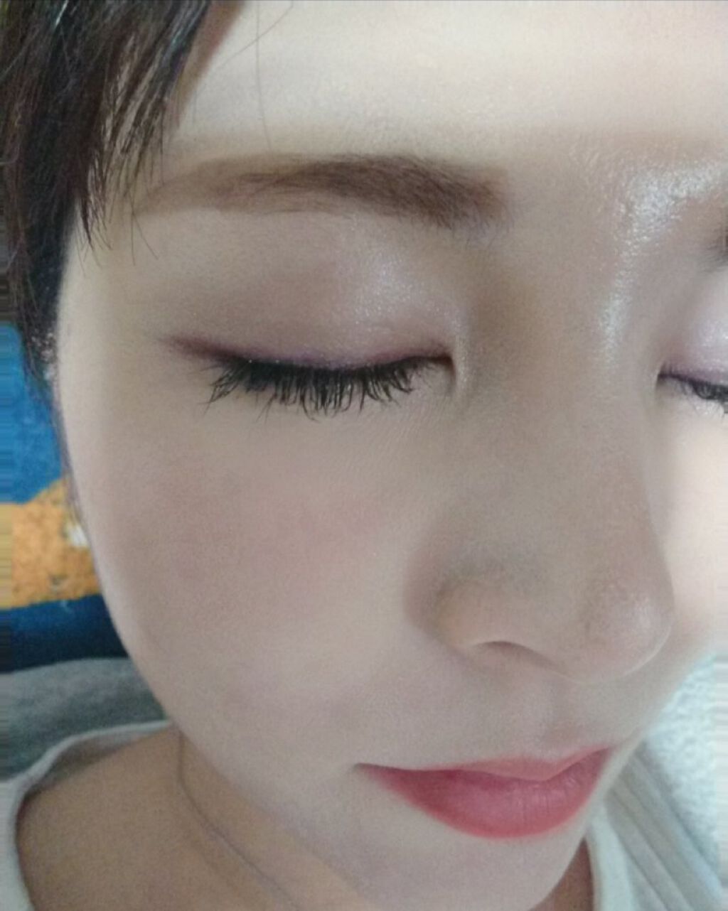 ロイヤルヴィンテージ アイズ/リンメル ロンドン/アイシャドウパレットを使ったクチコミ（3枚目）