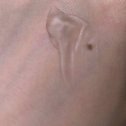 エリクシール ルフレ バランシング みずクリーム/エリクシール/フェイスクリームを使ったクチコミ(2枚目)