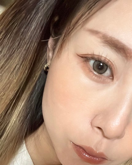 アイムスティックシャドウシマー/i’m meme/スティックアイシャドウを使ったクチコミ(4枚目)