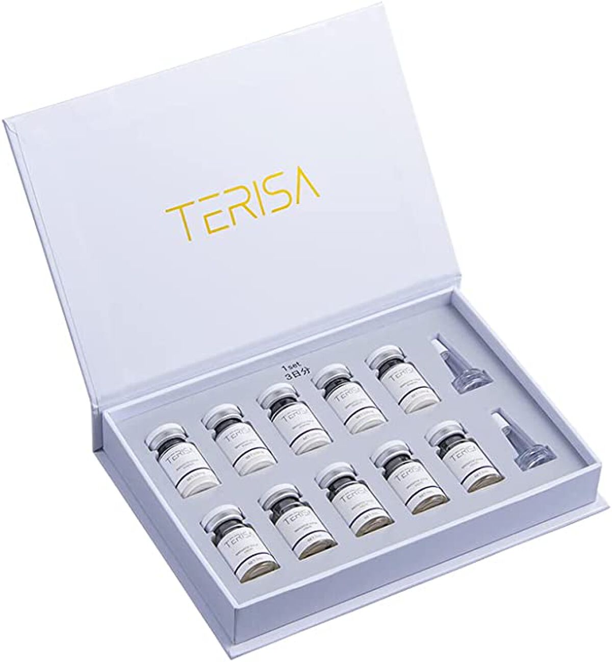 NAVIGATOR SERUM TERISA