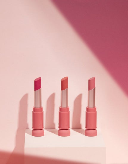 フィクシングティントバー/ETUDE/リップティントを使ったクチコミ(2枚目)