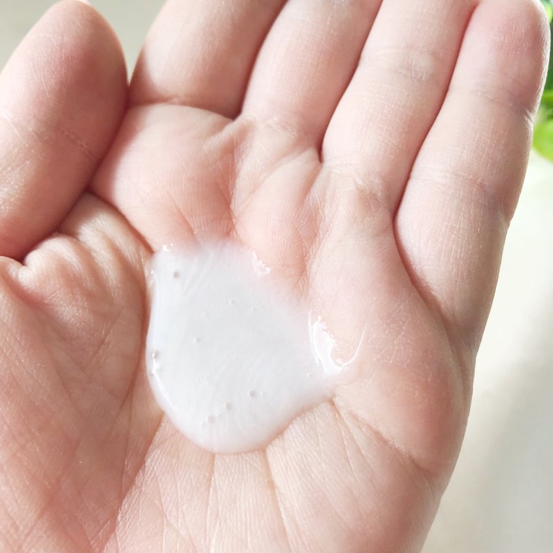 デオカラット 薬用ボディウォッシュ 本体/デオカラット/ボディソープを使ったクチコミ（3枚目）