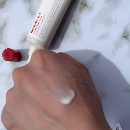 クローザーセラム/Frankly/美容液を使ったクチコミ(5枚目)