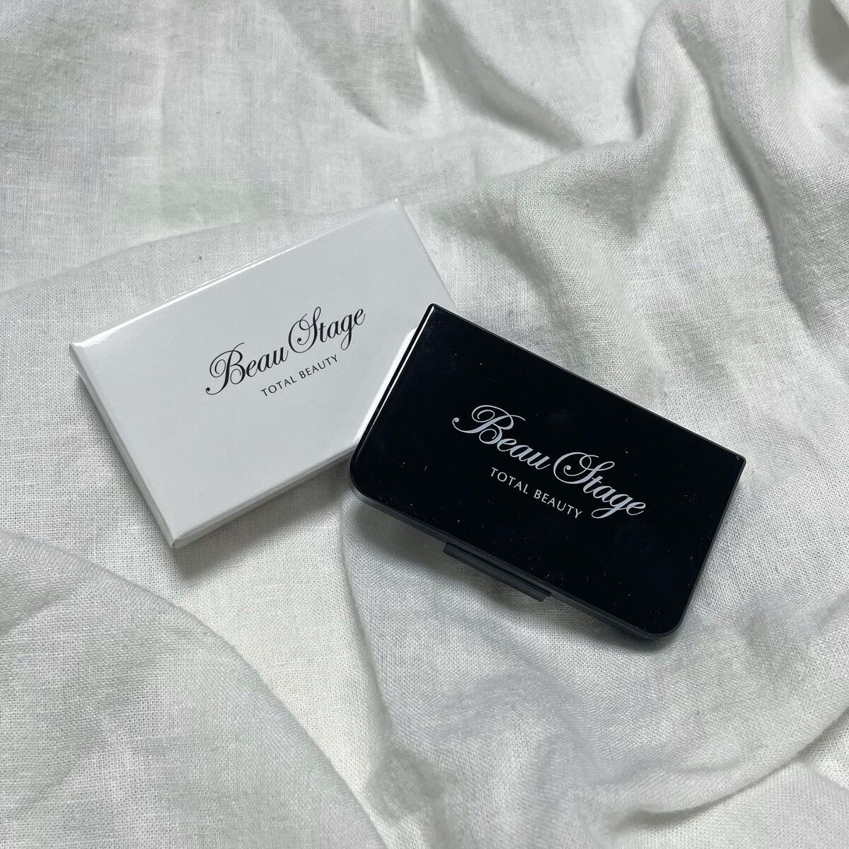 ビューステージ アイブロウパウダー ダーク/ビューステージ コスメティック/パウダーアイブロウを使ったクチコミ（2枚目）