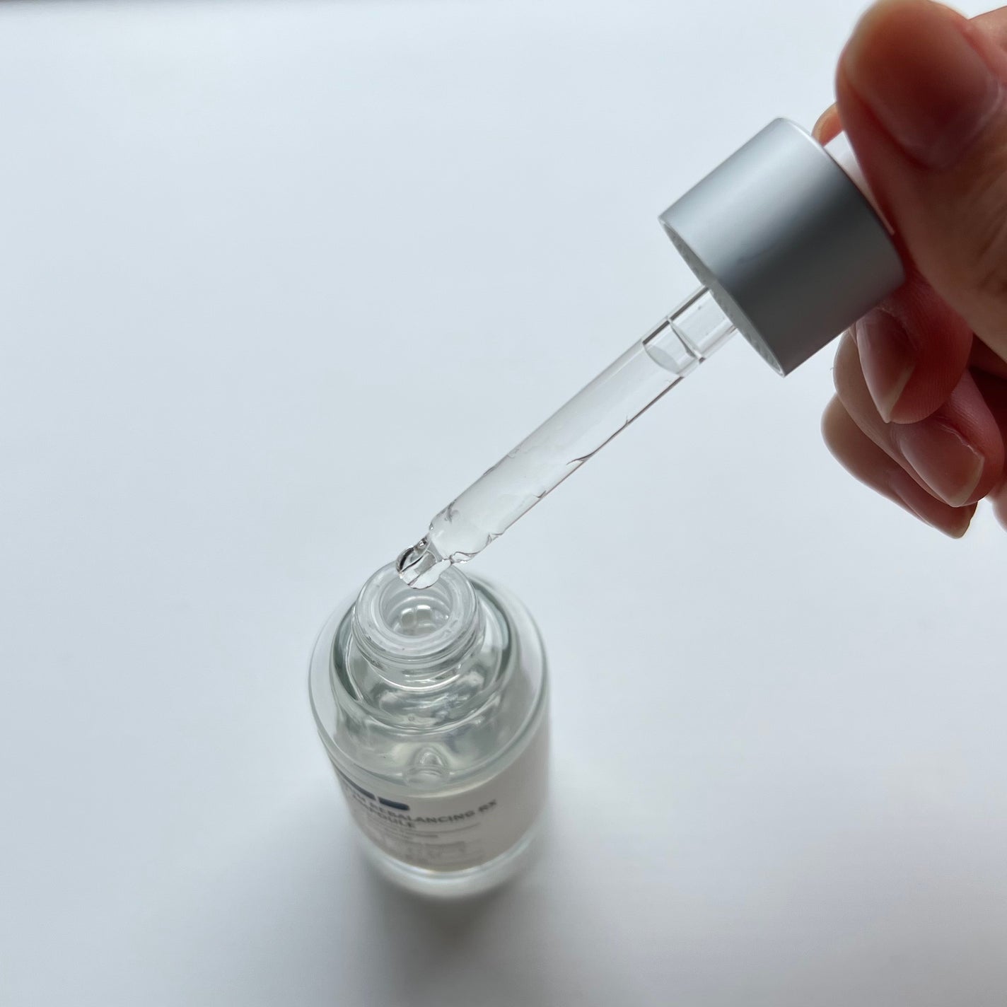 131 ポア クリアリング セラム/Celladix/美容液を使ったクチコミ(2枚目)