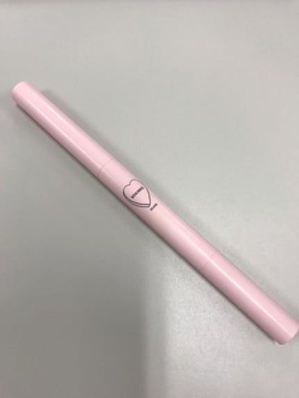 マルチライナー /WHOMEE/ペンシルアイライナーを使ったクチコミ(1枚目)