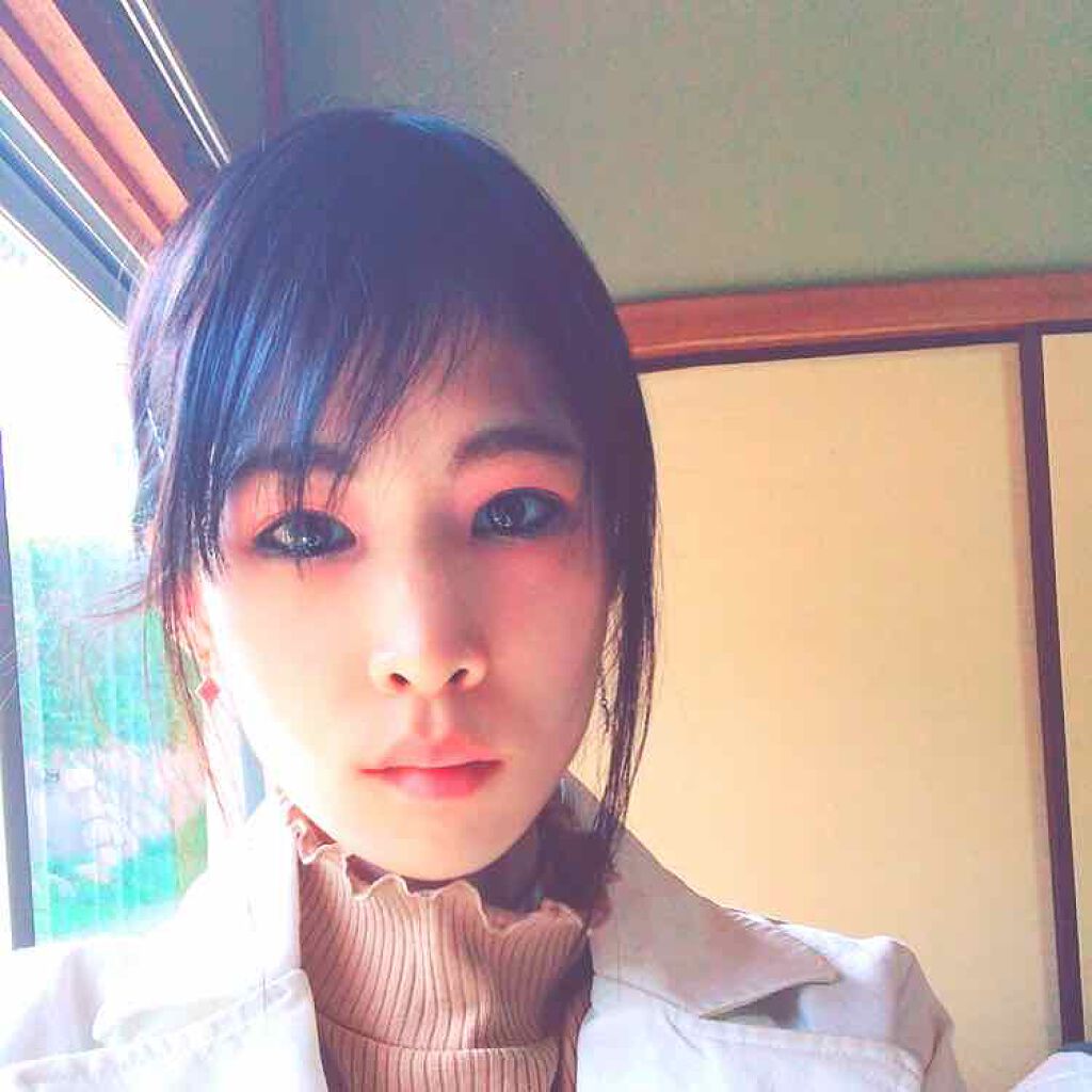 パラソーラ チャームスキン UVチーク＆ハイライト 02/パラソーラ/ジェル・クリームチークを使ったクチコミ（1枚目）