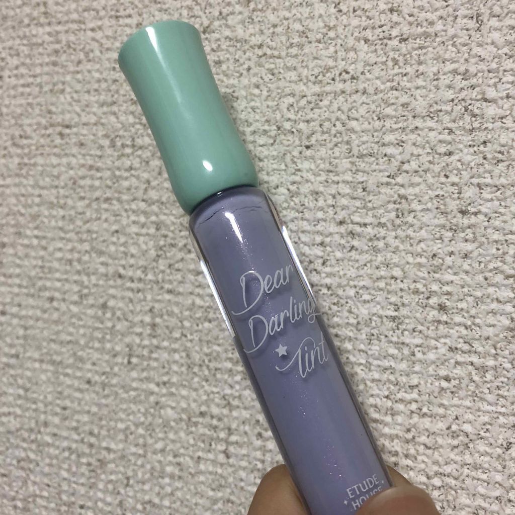 WP ディアダーリンソーダティント/ETUDE/口紅を使ったクチコミ(1枚目)