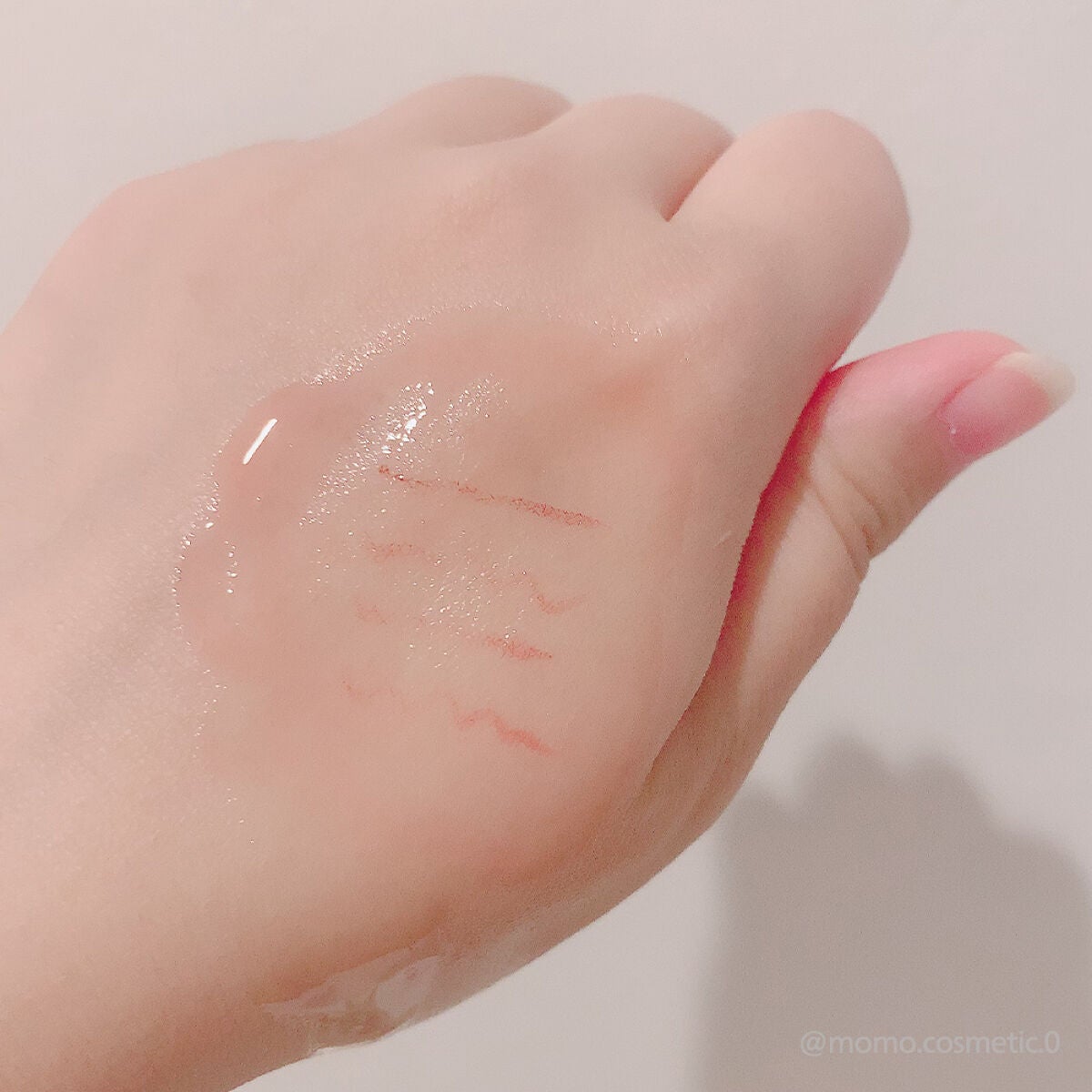 スキンクリア クレンズ オイル アロマタイプ/アテニア/オイルクレンジングを使ったクチコミ(4枚目)