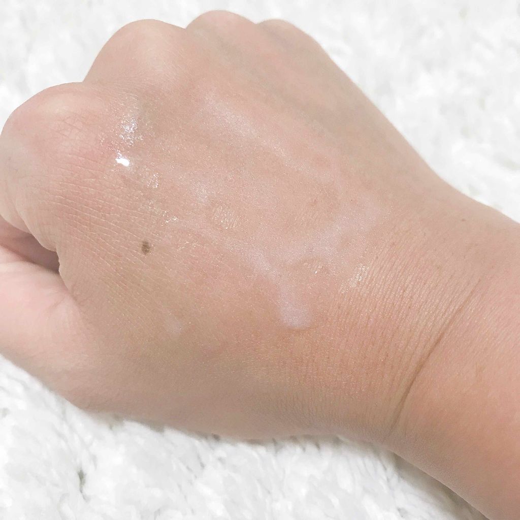 ラディアンス ドロップ/JILL STUART/美容液を使ったクチコミ(3枚目)