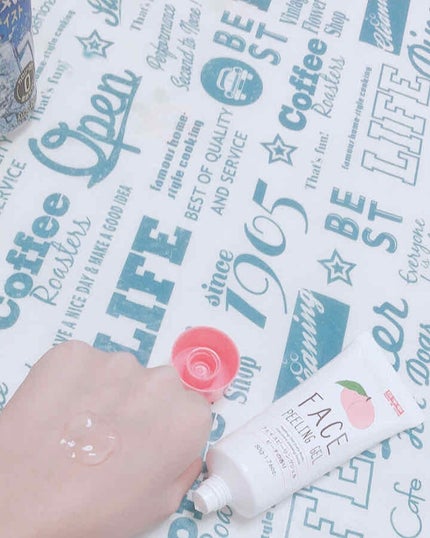 りの on LIPS 「ダイソーの噂のこれ!買うか迷ってる人必見!辛口レビュー😡ほんと..」(2枚目)