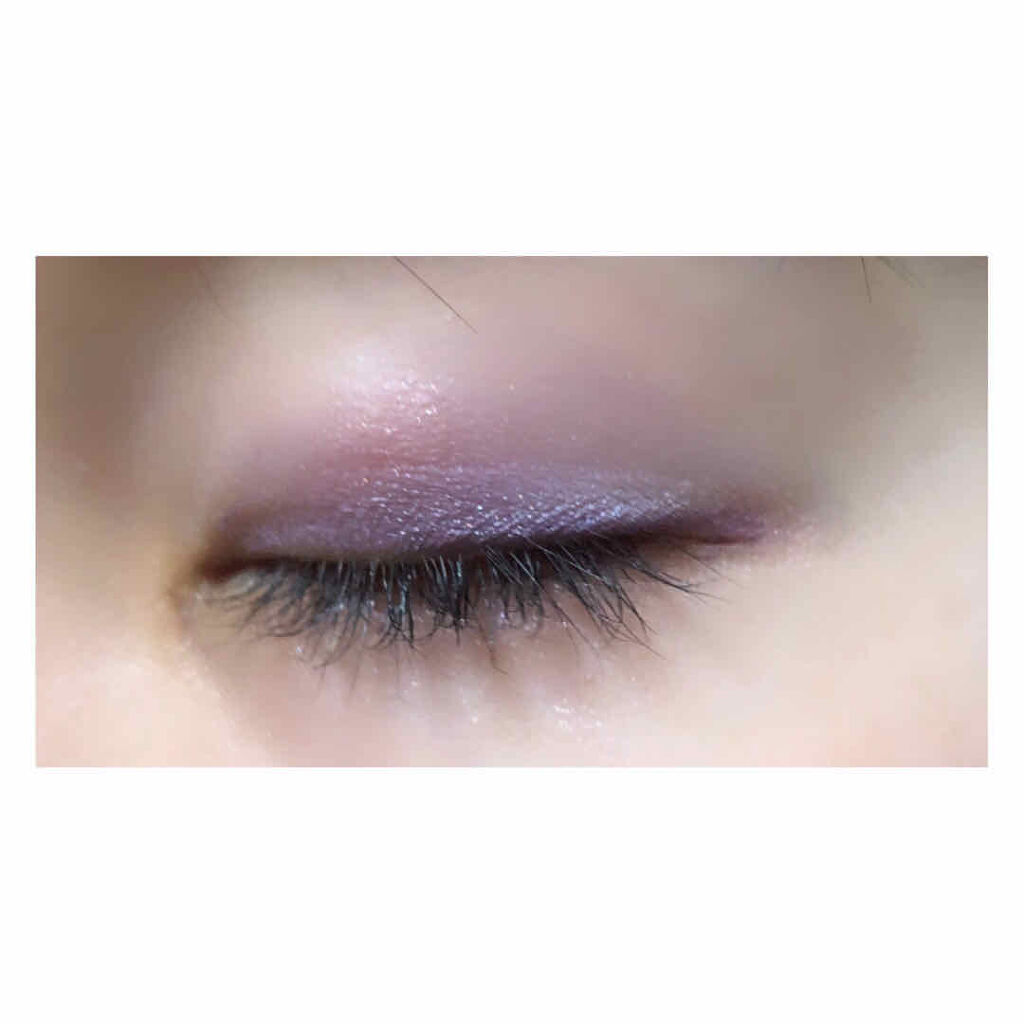 アディクション ザ アイシャドウ/ADDICTION/単色アイシャドウを使ったクチコミ（2枚目）