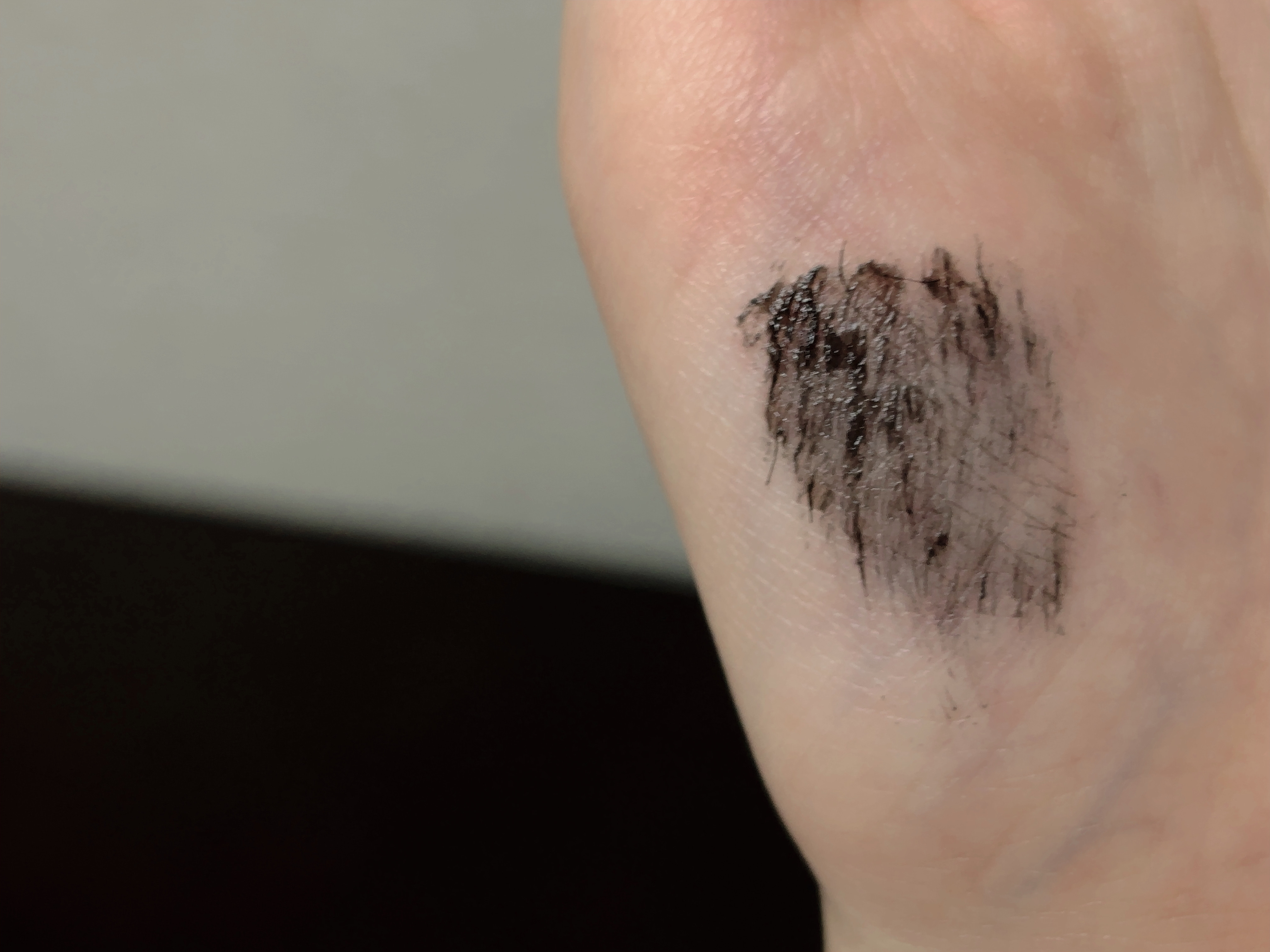 ハイパーリフトマスカラ/D-UP/マスカラを使ったクチコミ（3枚目）