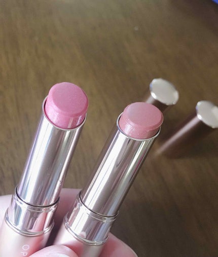 オペラ リップティント N/OPERA/リップティントを使ったクチコミ(2枚目)