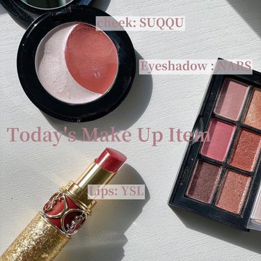 ルージュ ヴォリュプテ シャイン コレクター/YVES SAINT LAURENT BEAUTE/口紅を使ったクチコミ（3枚目）