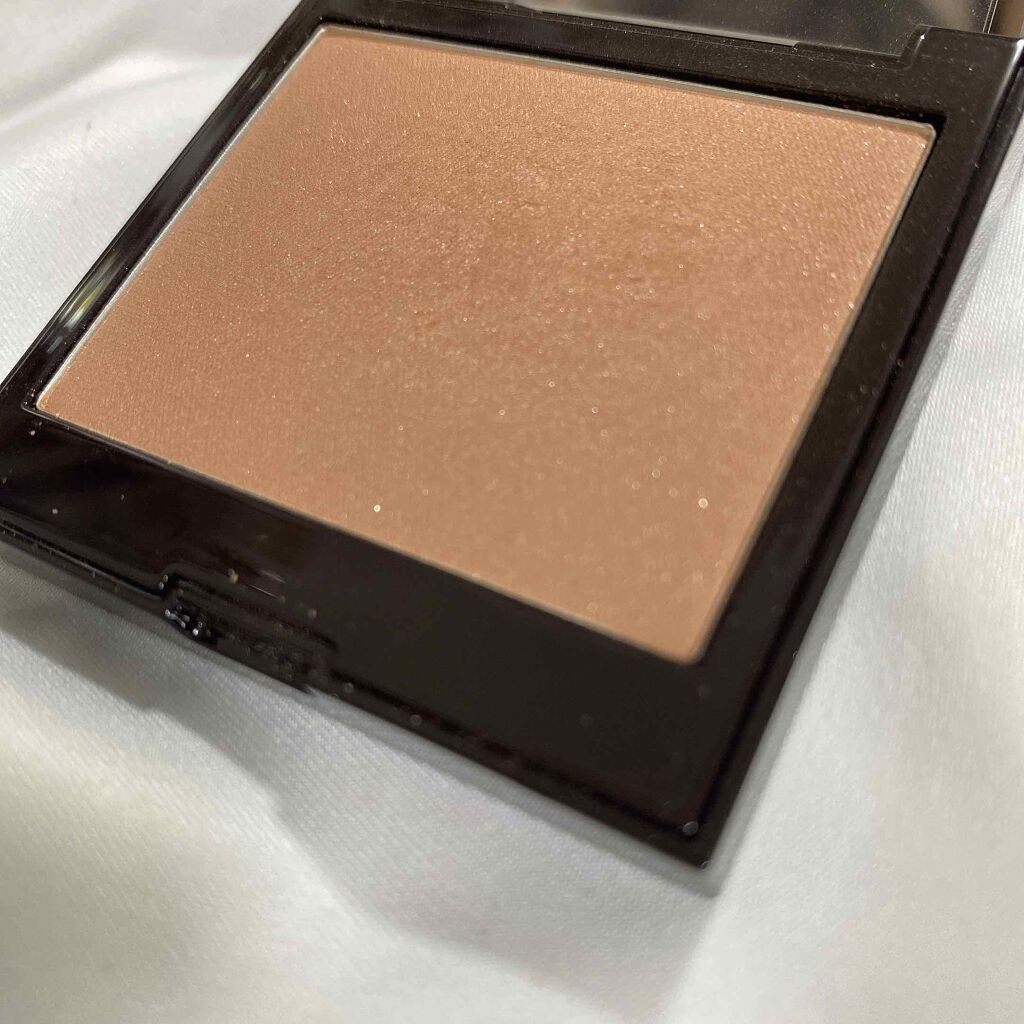 ブラッシュ カラー インフュージョン/ローラ メルシエ/パウダーチークを使ったクチコミ(3枚目)