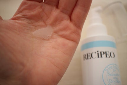 レシピオ モイストローションR/レシピオ/化粧水を使ったクチコミ(2枚目)