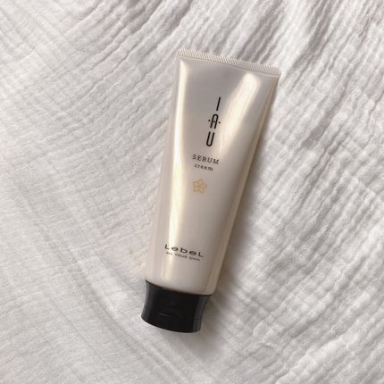 イオ セラム クレンジング シャンプー/クリーム トリートメント/LebeL/サロンシャンプーを使ったクチコミ(2枚目)