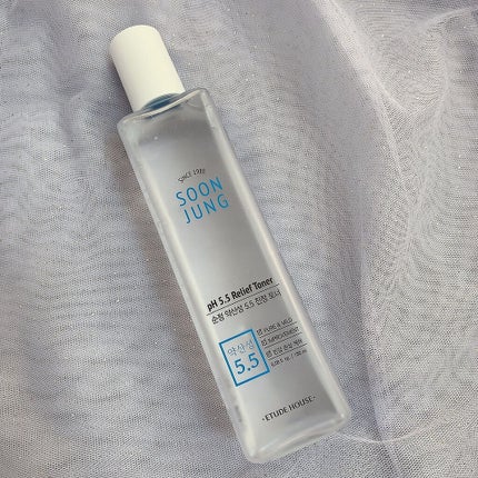 ワンデーワンドロップ エッセンス/ETUDE/美容液を使ったクチコミ(2枚目)