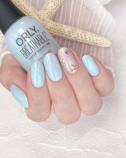 ブリーザブル レッツゲットフィジカル/ORLY/マニキュアの画像