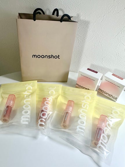 *みぃこ* on LIPS 「1つでリップ、チーク、アイメイクに使えるマルチなリップ&チーク..」(5枚目)