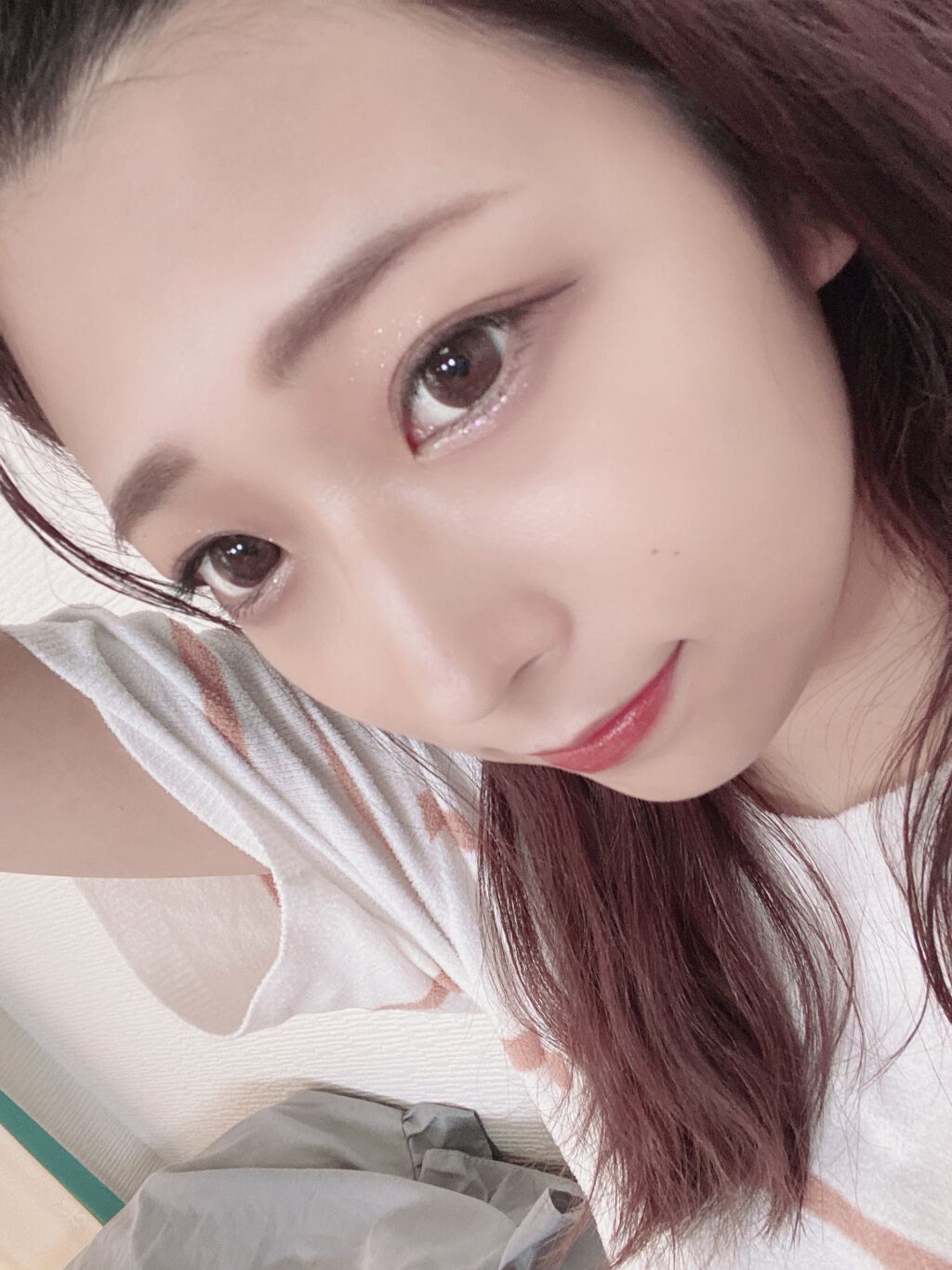 シグニチャー カラー アイズ/SUQQU/アイシャドウパレットを使ったクチコミ(5枚目)