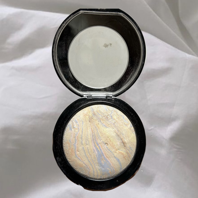 M·A·C ミネラライズ スキンフィニッシュ/M・A・C/パウダーハイライトを使ったクチコミ（2枚目）