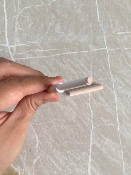 アイバッグコンシーラー/キャンメイク/ペンシルコンシーラーを使ったクチコミ(2枚目)