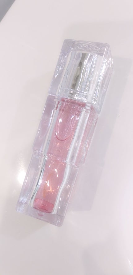 ウォーターリズムリッププランパー/TIRTIR(ティルティル)/リッププランパーを使ったクチコミ(2枚目)