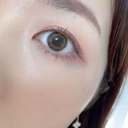 パーフェクトエクステンション マスカラ for カール/D-UP/マスカラを使ったクチコミ(4枚目)