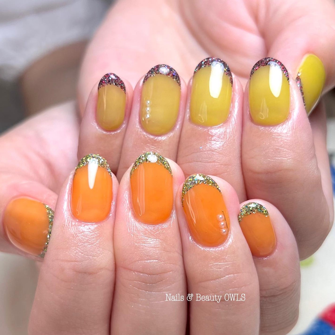 ぴよこれいと あうるす on LIPS 「皆さんどうも、こんにちは、こんばんわ。私です🐥少し早めに夏休み..」(1枚目)