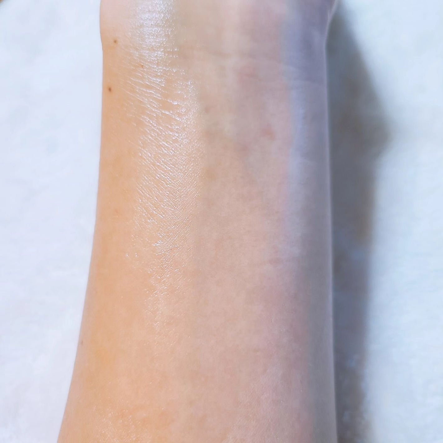 ジェニフィック アルティメ セラム/LANCOME/美容液を使ったクチコミ(6枚目)