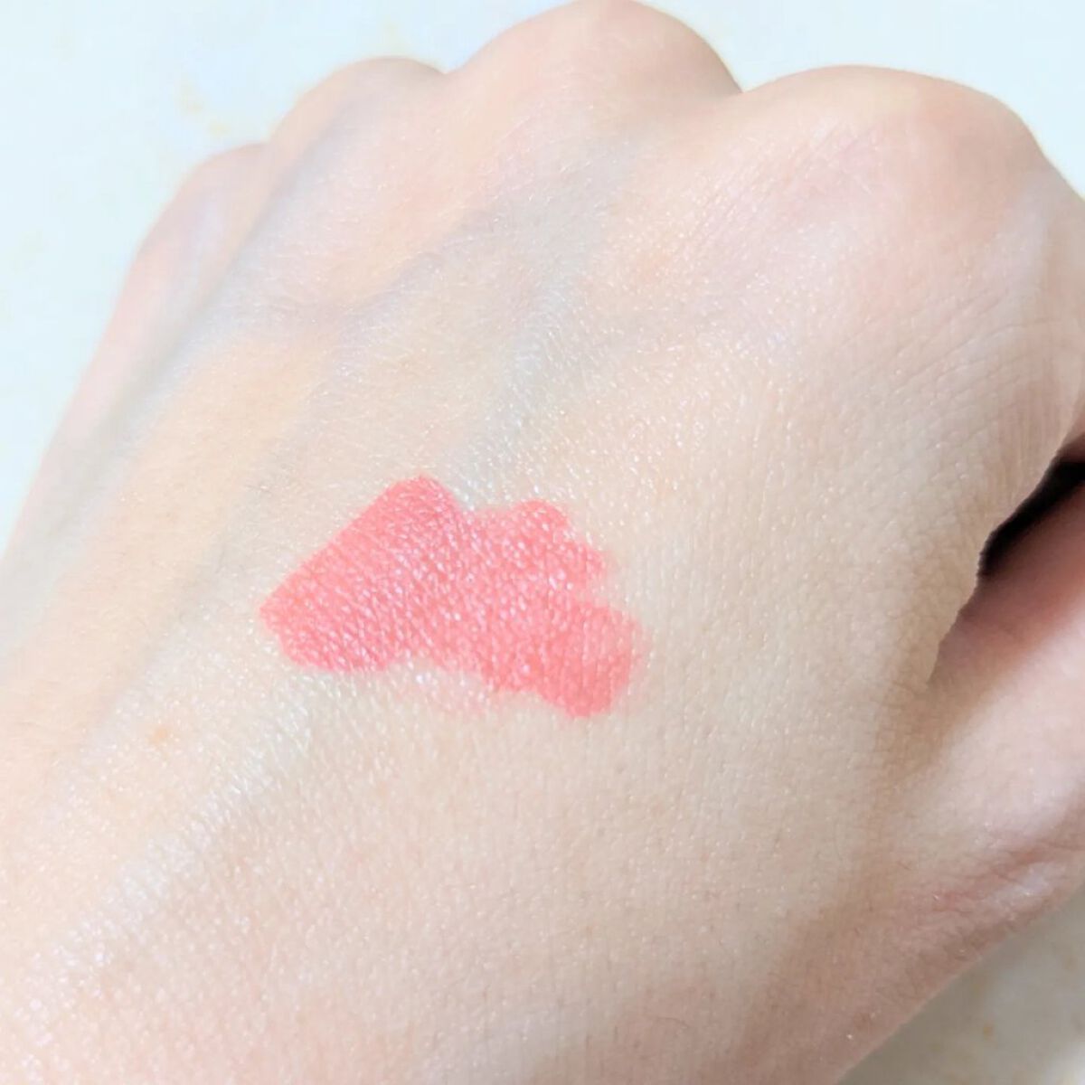 ジョリーリッププランプリップティント/TIRTIR(ティルティル)/リップティントを使ったクチコミ（3枚目）