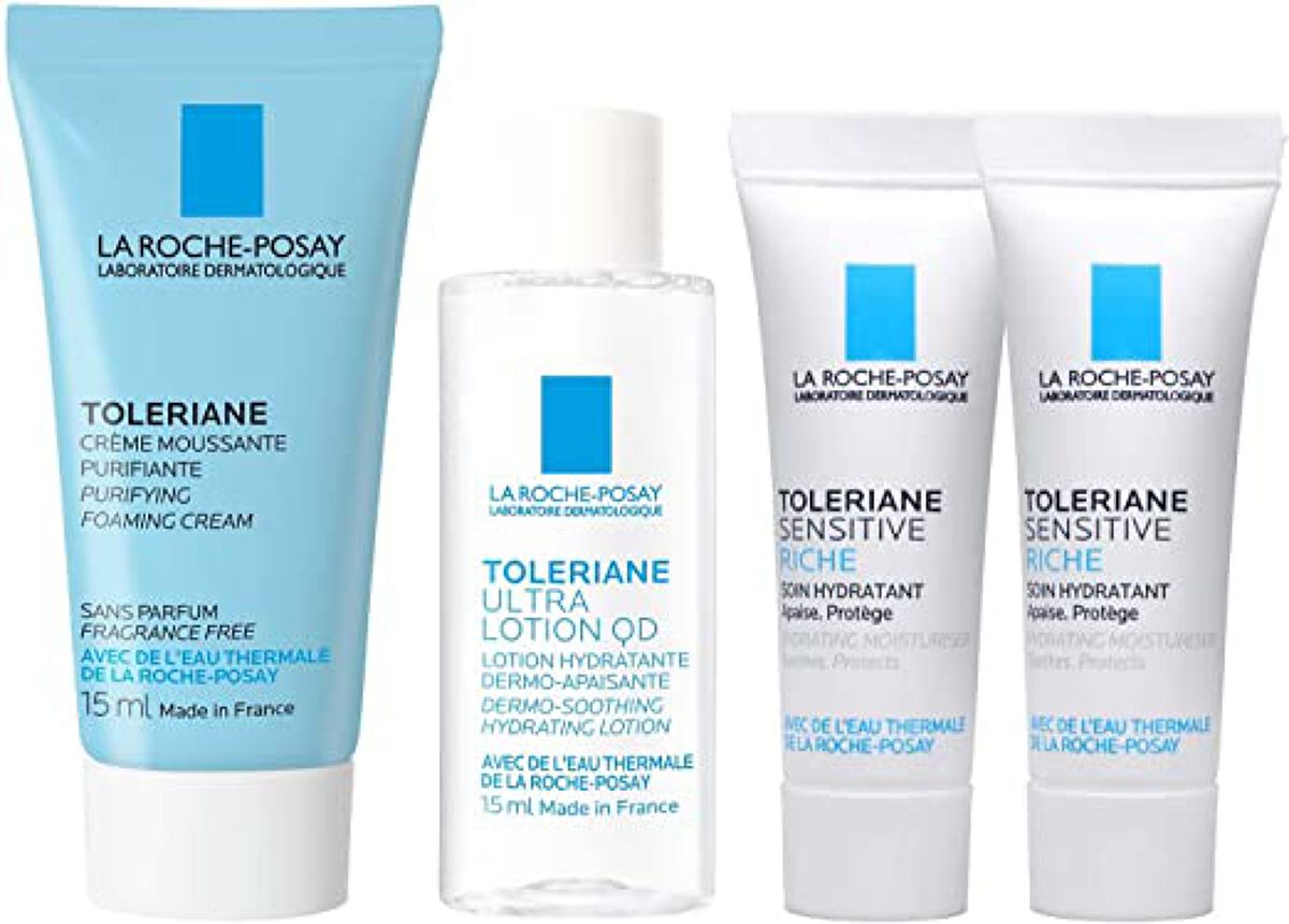 トレリアン トライアルキット A ラ ロッシュ ポゼ