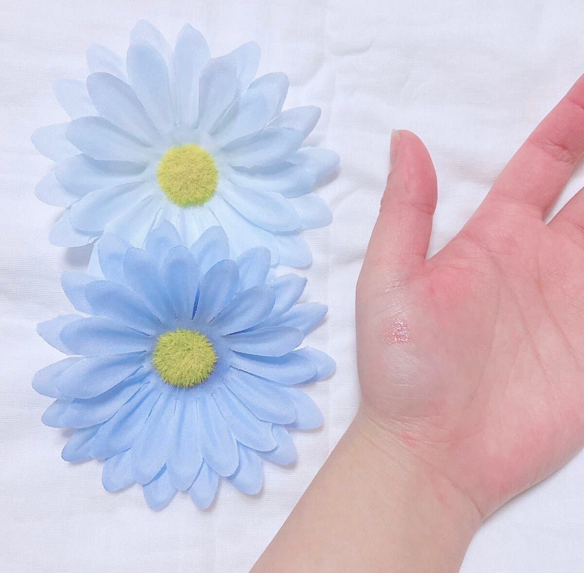 アニバーサリーキット シャイニングピンク/ETUDE/メイクアップキットを使ったクチコミ(7枚目)