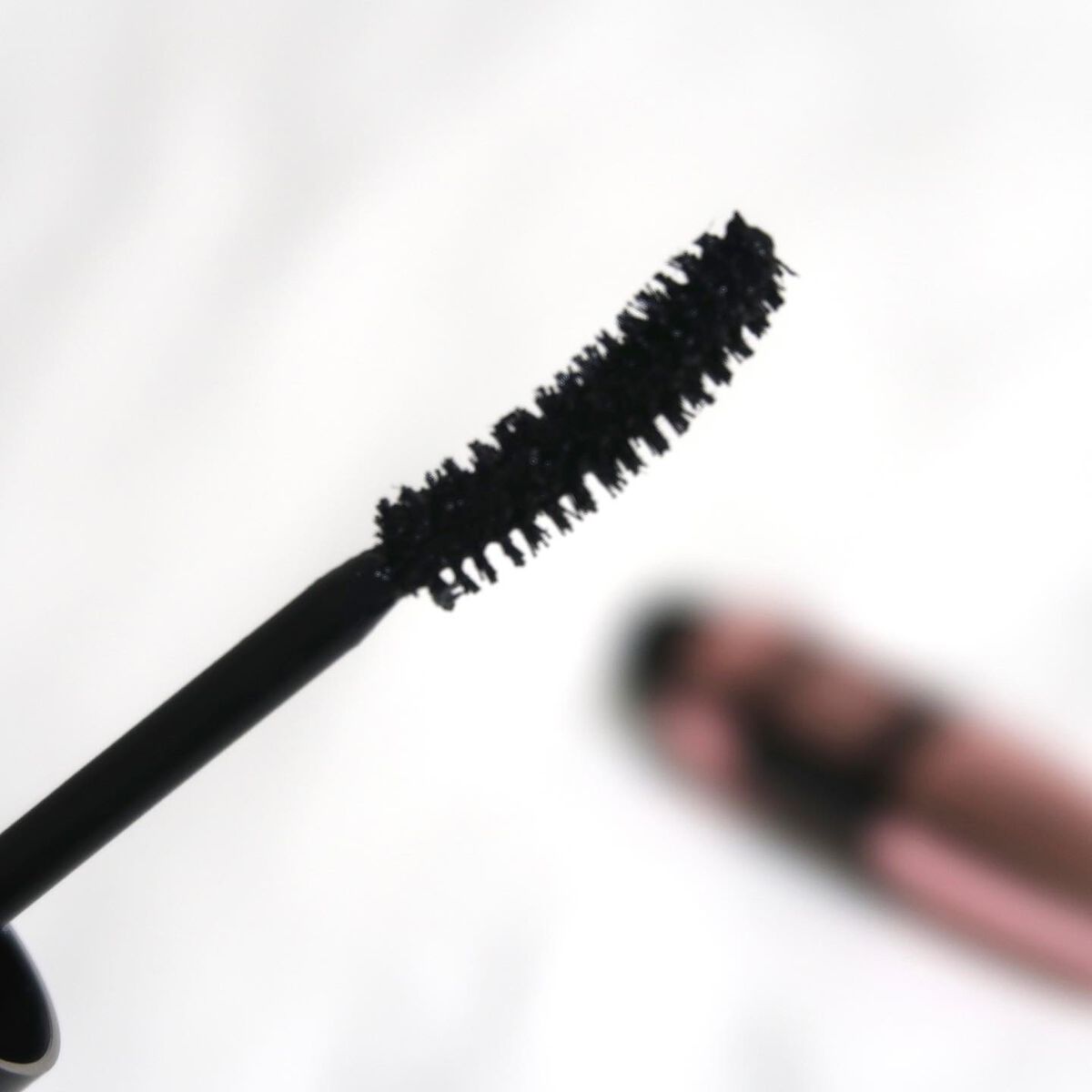 ハイパーカール パワーフィックス/MAYBELLINE NEW YORK/マスカラを使ったクチコミ(2枚目)