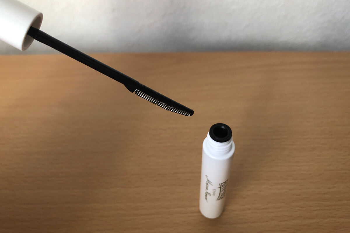 マスカラリムーバー/ビフェスタ/ポイントメイクリムーバーを使ったクチコミ（3枚目）