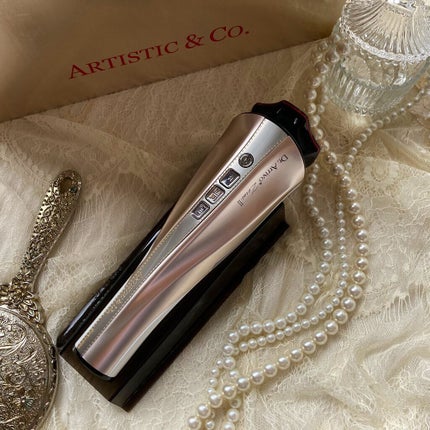 Dr.Arrivo ZeusII/ARTISTIC&CO./美顔器・マッサージを使ったクチコミ(5枚目)