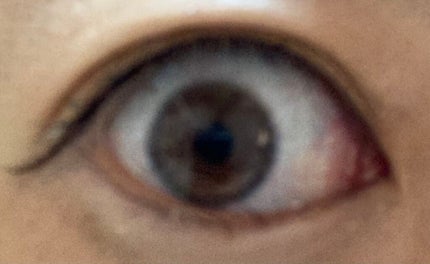 OvE(オヴィ) 1day OvE6/OvE/ワンデー(1DAY)カラコンを使ったクチコミ(2枚目)