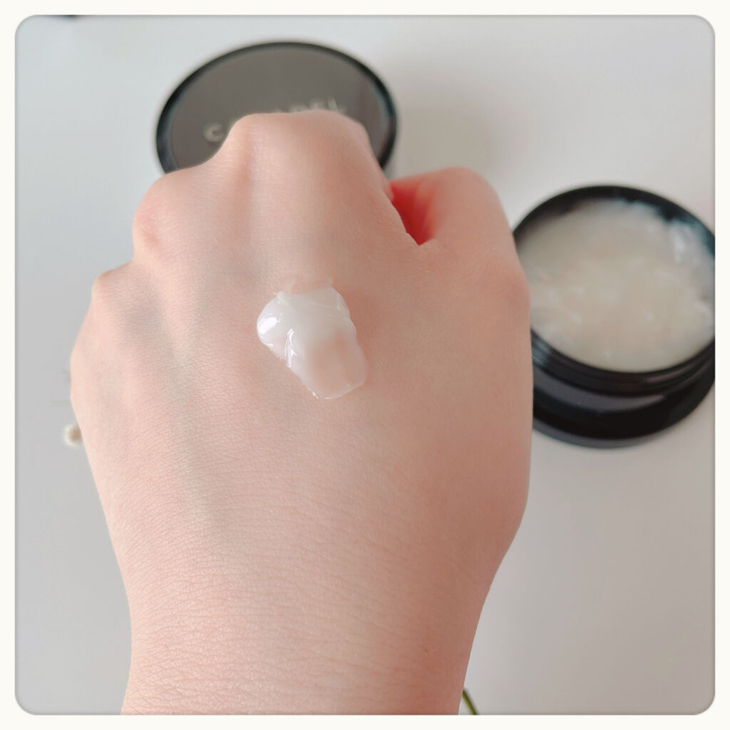 プレミアゼロ/CANADEL/オールインワン化粧品を使ったクチコミ（3枚目）