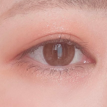 クリームチーク/キャンメイク/ジェル・クリームチークを使ったクチコミ(4枚目)