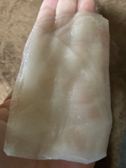 コラーゲン インパクト エッセンシャルマスクEX/MEDIHEAL/シートマスク・パックを使ったクチコミ(2枚目)