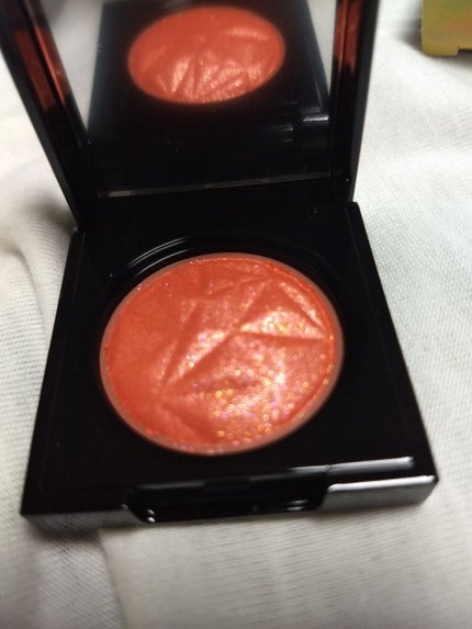 プリズム エアー シャドウ/CLIO/単色アイシャドウを使ったクチコミ(2枚目)