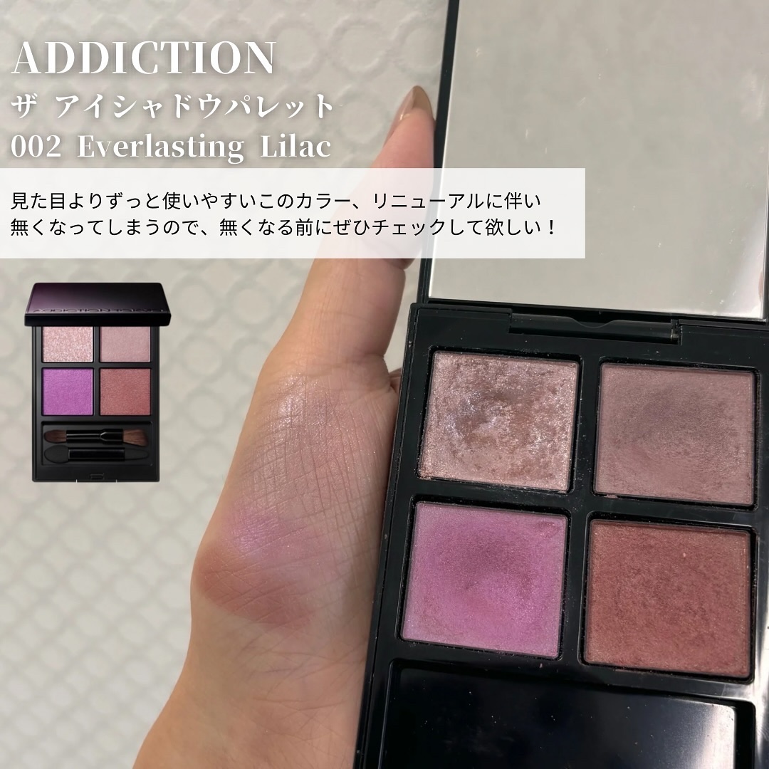 パウダー ブラッシュ/DECORTÉ/パウダーチークを使ったクチコミ（2枚目）