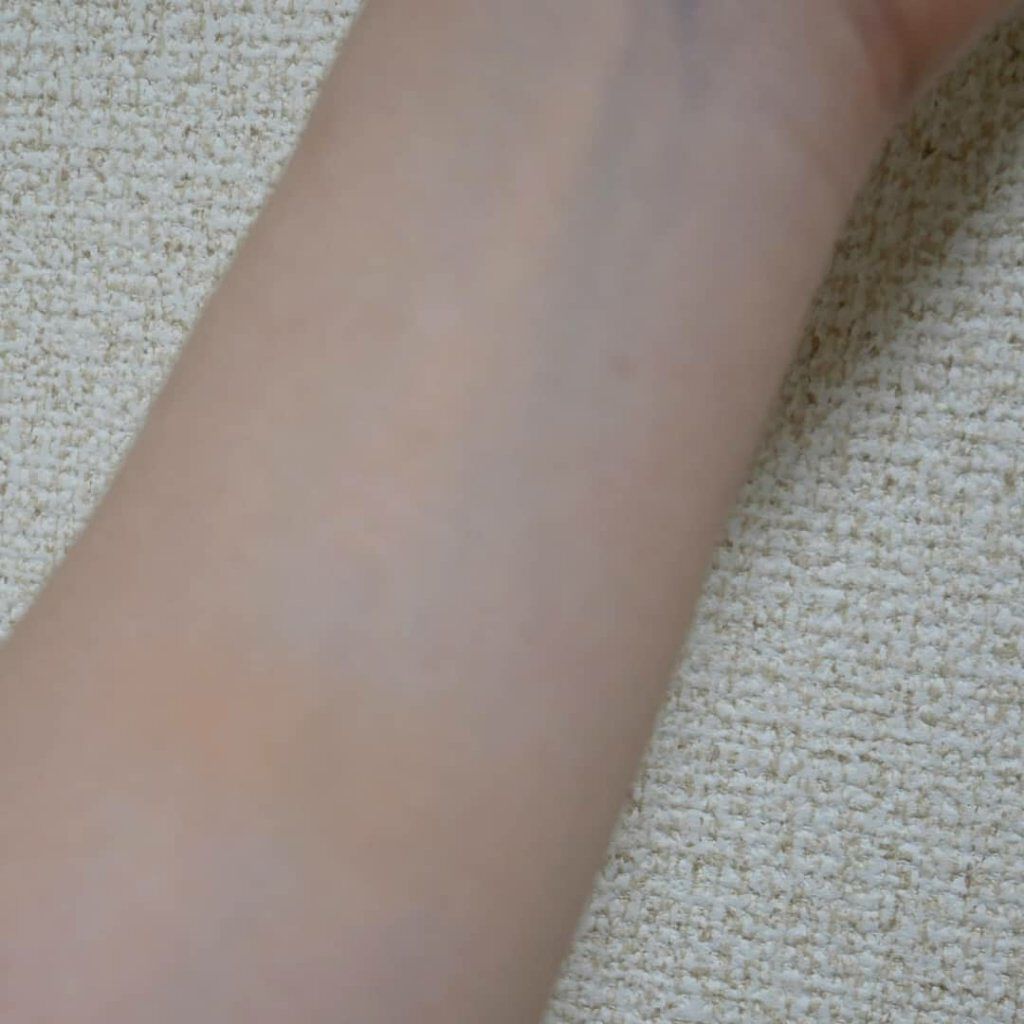 シンクロフィット パクト EX/ESPRIQUE/パウダーファンデーションを使ったクチコミ(4枚目)