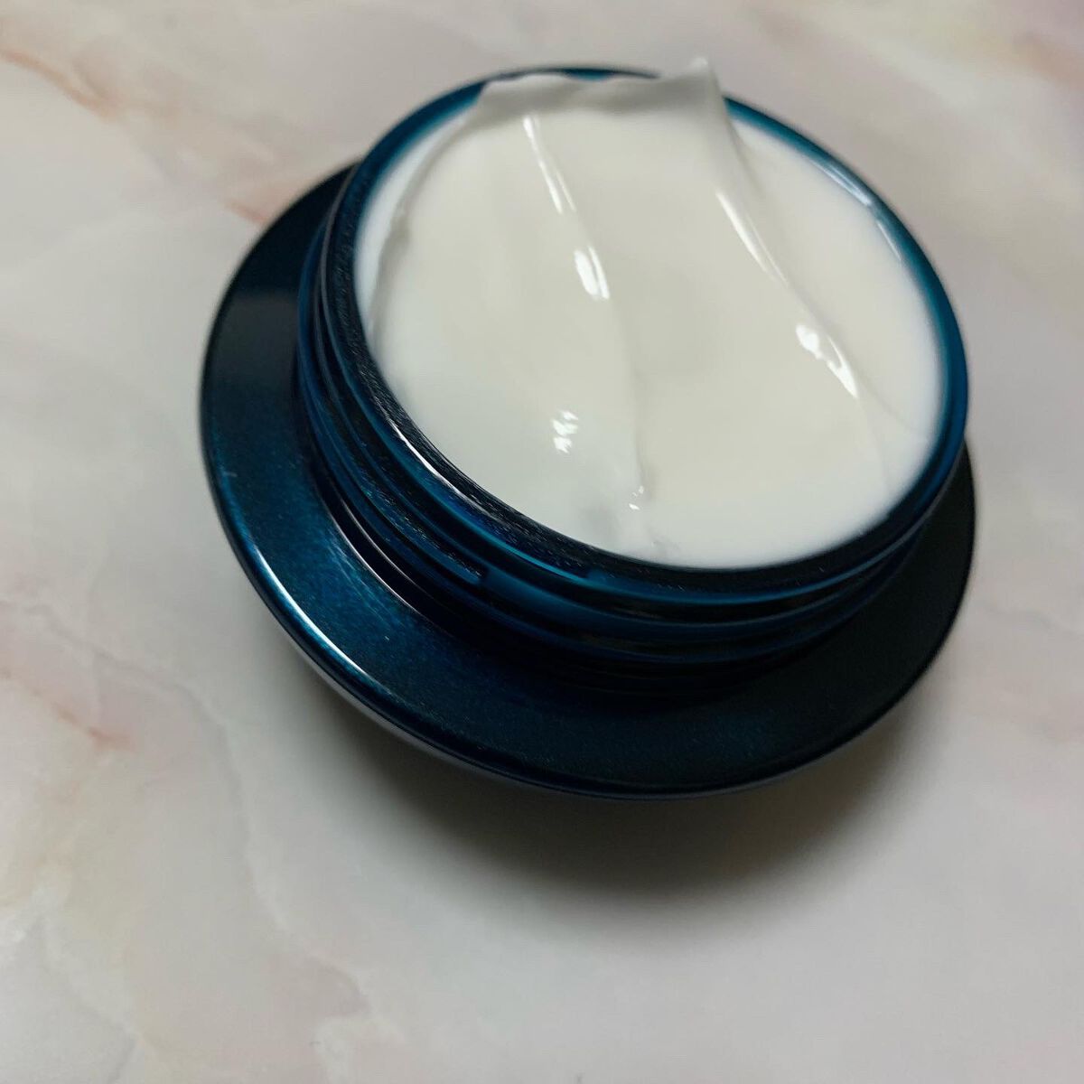 肌潤クリーム/米肌/フェイスクリームを使ったクチコミ（3枚目）