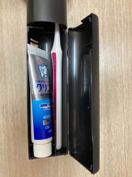 を使ったクチコミ(3枚目)