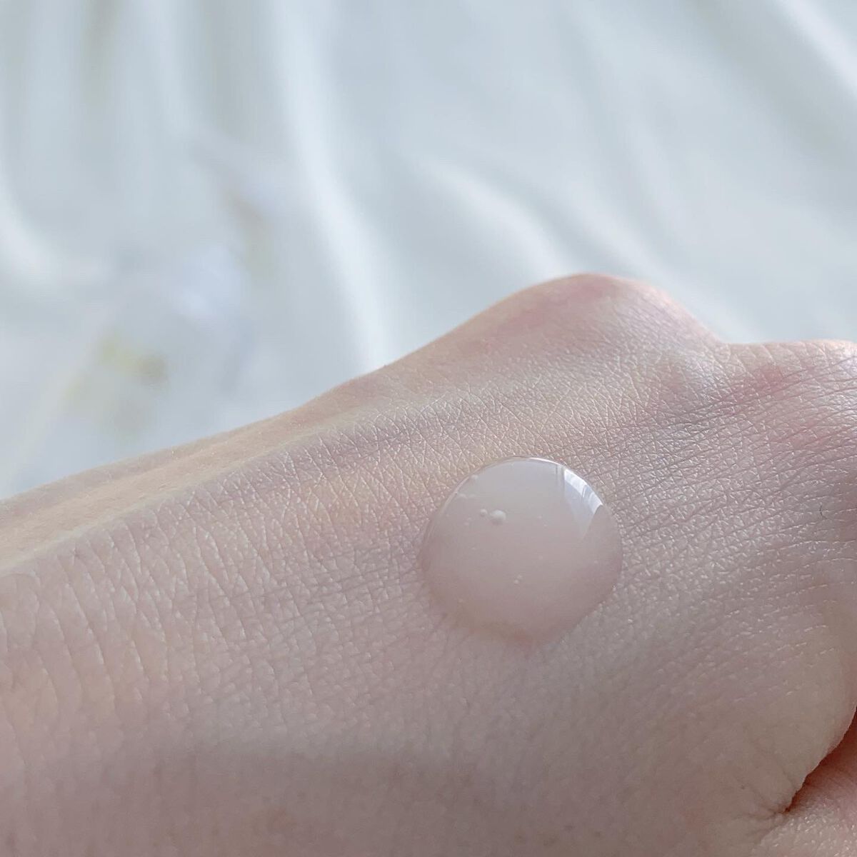 バイオフュージョン ホワイトシャンプー/ホワイトコンディショナー/LUX/市販シャンプーを使ったクチコミ(3枚目)