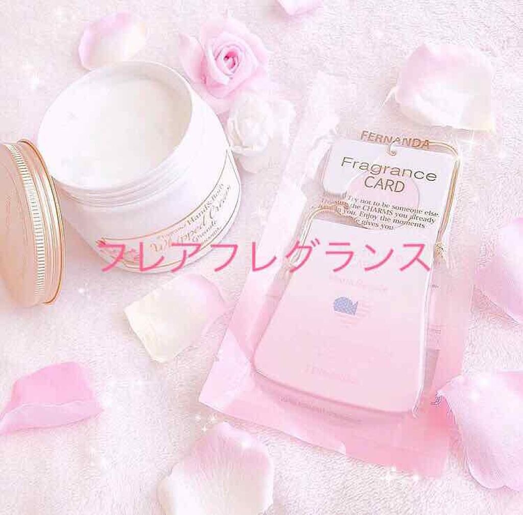 香りのスタイリングミスト/ハミングフレア/ファブリックミストを使ったクチコミ（1枚目）